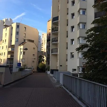 克雷泰伊睡眠住宿加早餐旅馆 民宿 克雷泰伊