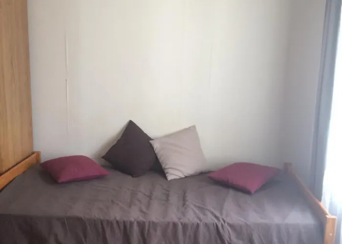 Coucher 홈스테이