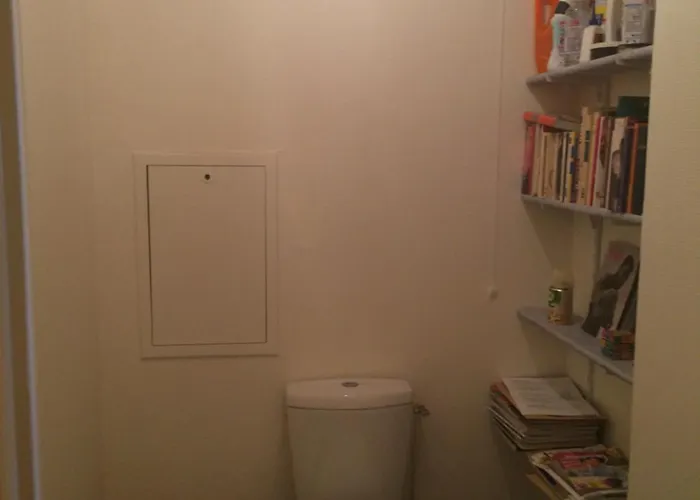 홈스테이 Coucher *