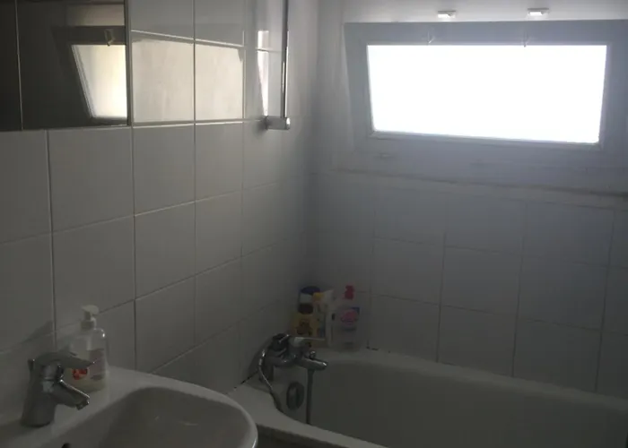 Coucher 홈스테이 크레테일