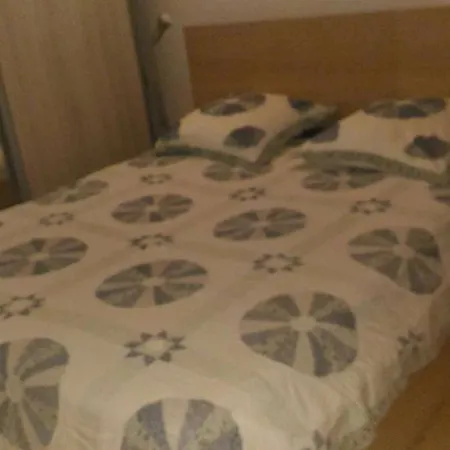 Coucher Bed & Breakfast *