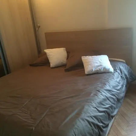 Coucher Bed & Breakfast