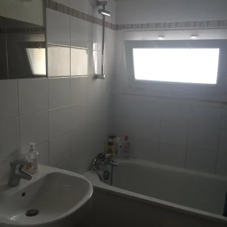 Coucher Bed & Breakfast Creteil